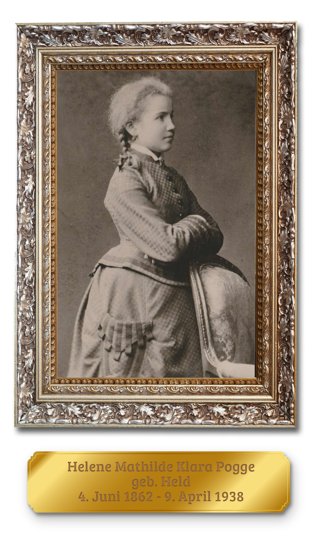 1862 Helene